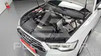 2020 Audi A6