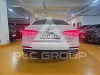 2020 Audi A6