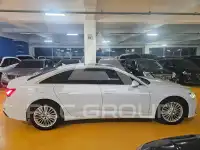 2020 Audi A6