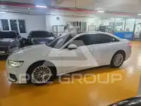2020 Audi A6