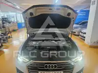 2020 Audi A6