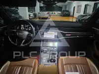 2020 Audi A6