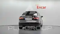 2020 Audi A3