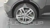 2020 Audi A3