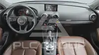2020 Audi A3