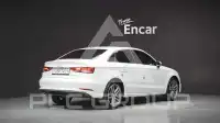 2020 Audi A3