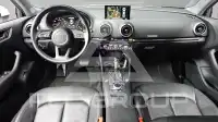 2020 Audi A3
