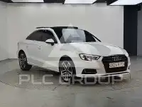 2020 Audi A3