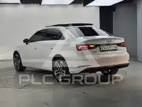 2020 Audi A3
