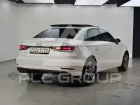 2020 Audi A3