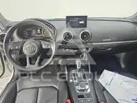2020 Audi A3