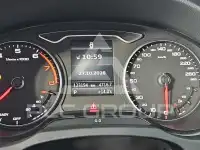 2020 Audi A3