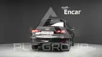 2020 Audi A3