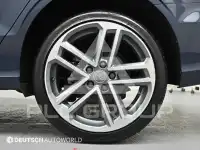 2020 Audi A3