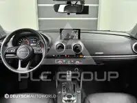 2020 Audi A3