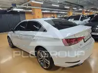 2020 Audi A3