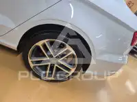 2020 Audi A3