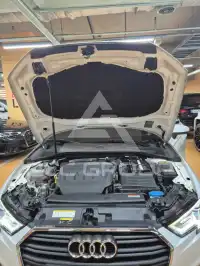 2020 Audi A3