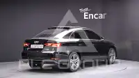 2020 Audi A3
