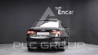 2020 Audi A3