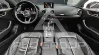 2020 Audi A3