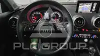2020 Audi A3