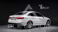 2020 Audi A4