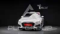 2020 Audi A4