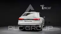 2020 Audi A4