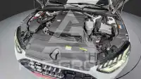 2020 Audi A4