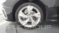 2020 Audi A4