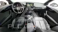 2020 Audi A4