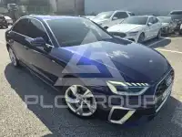 2020 Audi A4
