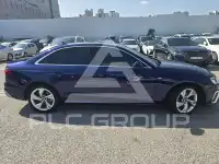 2020 Audi A4