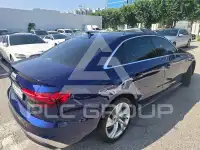2020 Audi A4