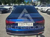 2020 Audi A4