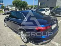 2020 Audi A4