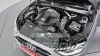 2020 Audi A4