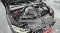 2020 Audi A4