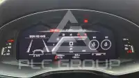 2020 Audi SQ8