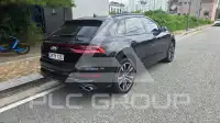 2020 Audi SQ8