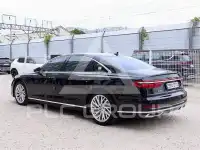 2020 Audi A8