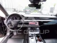 2020 Audi A8