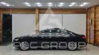 2020 Audi A8
