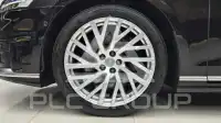 2020 Audi A8