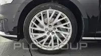 2020 Audi A8