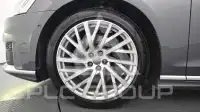 2020 Audi A8