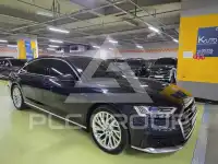 2020 Audi A8