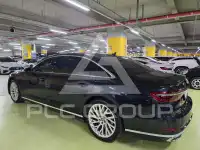 2020 Audi A8