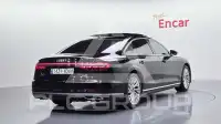 2020 Audi A8